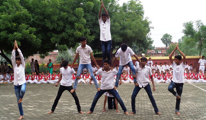 Sports & Activities